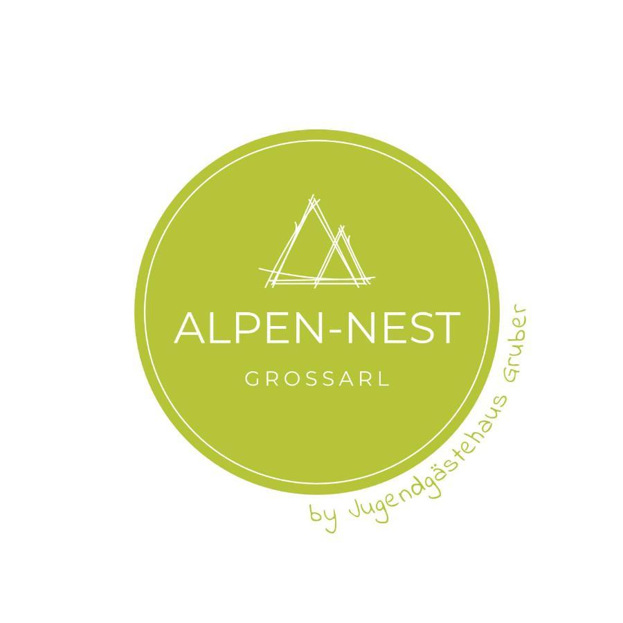 Alpen-Nest Grossarl Apartamento Exterior foto