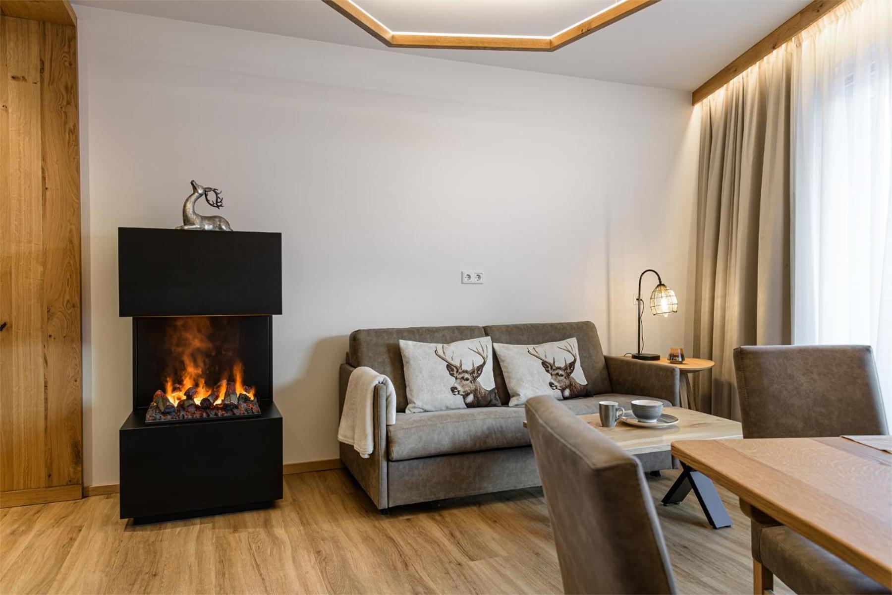 Alpen-Nest Grossarl Apartamento Exterior foto